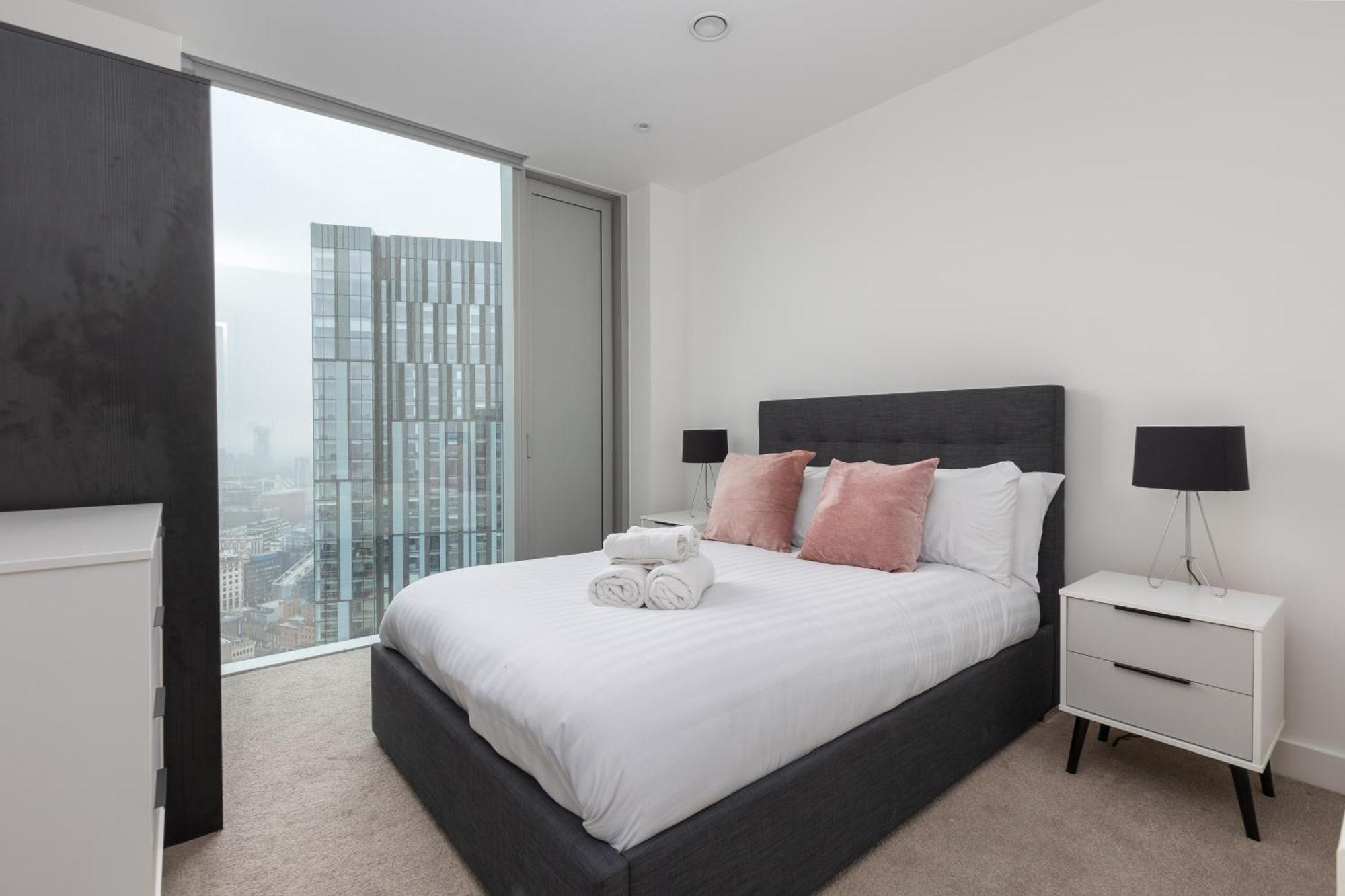 Greengate Manchester Exterior foto