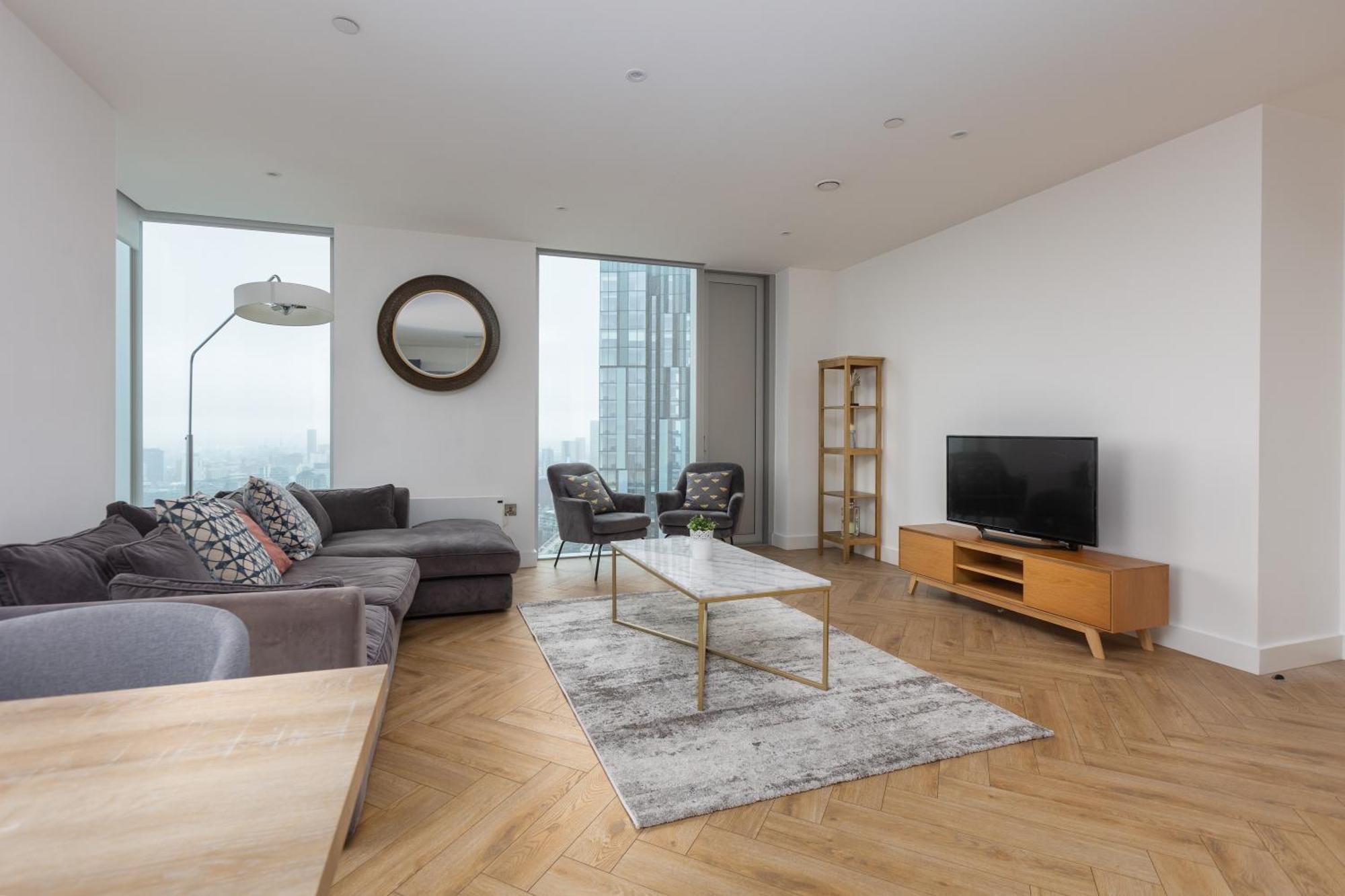 Greengate Manchester Exterior foto